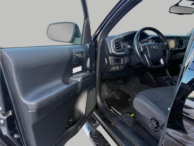 2016 Toyota Tacoma TRD Off Road