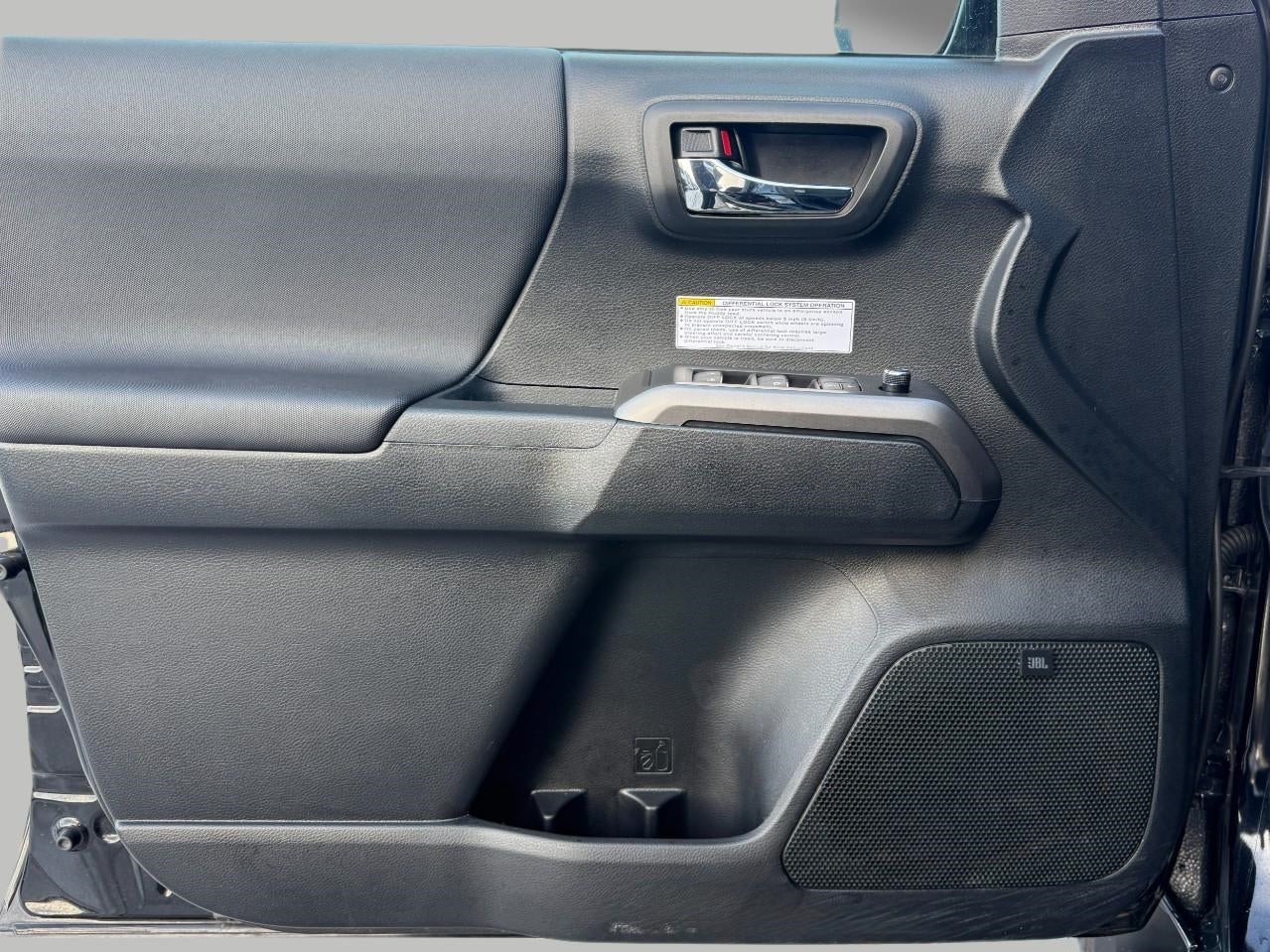 2016 Toyota Tacoma TRD Off Road