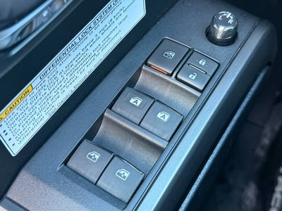 2016 Toyota Tacoma TRD Off Road