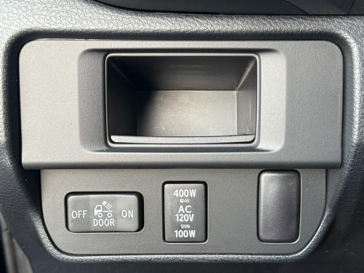 2016 Toyota Tacoma TRD Off Road