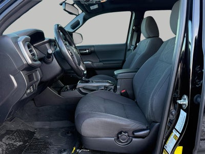 2016 Toyota Tacoma TRD Off Road