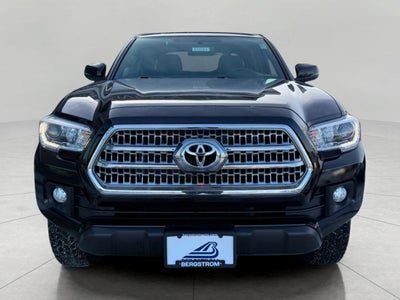 2016 Toyota Tacoma TRD Off Road