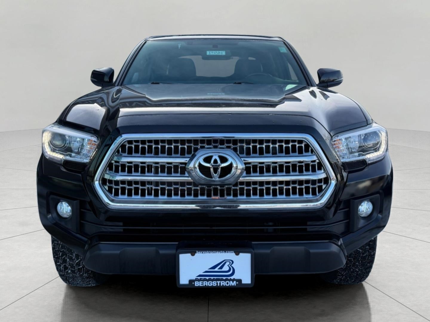 2016 Toyota Tacoma TRD Off Road