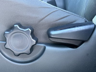 2016 Toyota Tacoma TRD Off Road