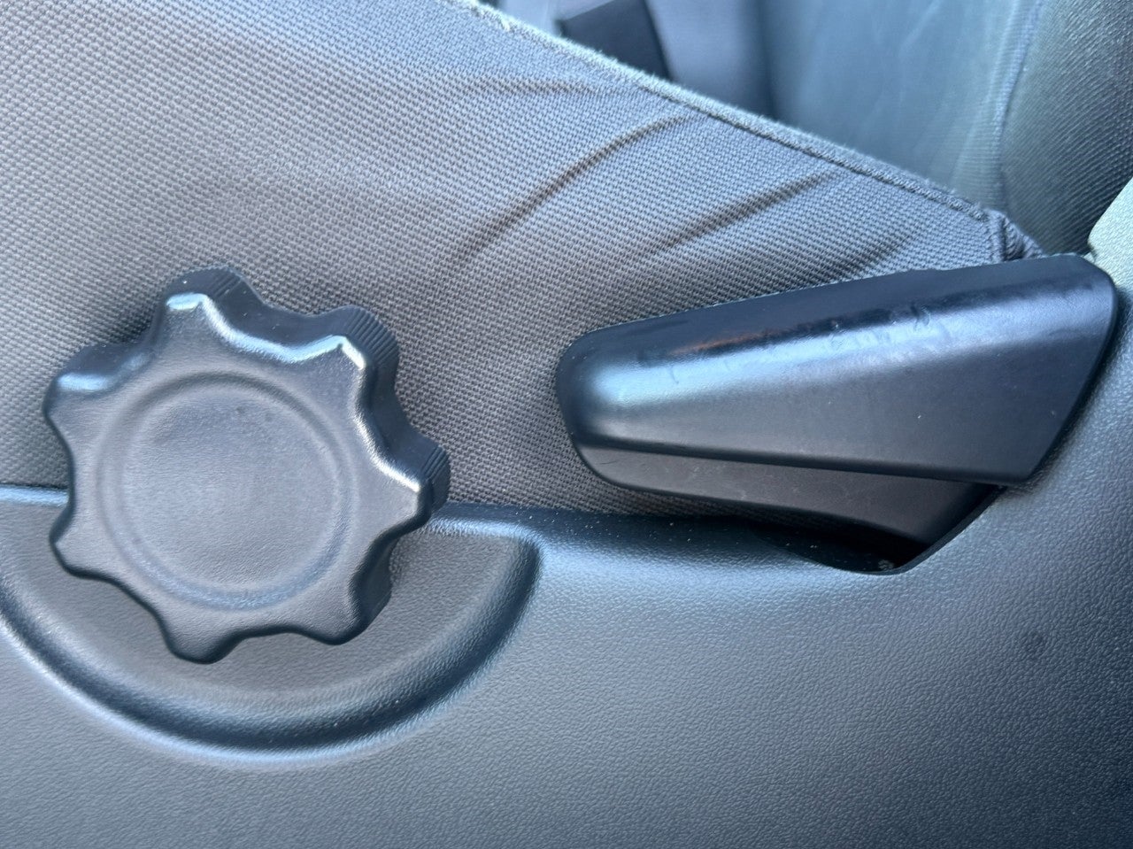 2016 Toyota Tacoma TRD Off Road