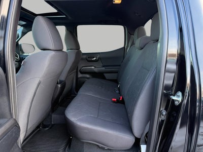 2016 Toyota Tacoma TRD Off Road