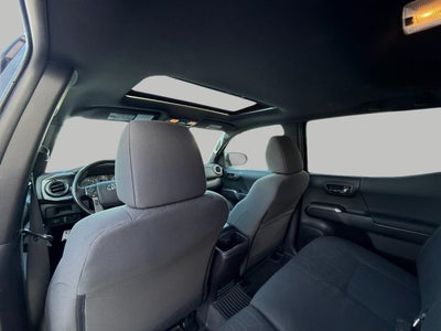 2016 Toyota Tacoma TRD Off Road