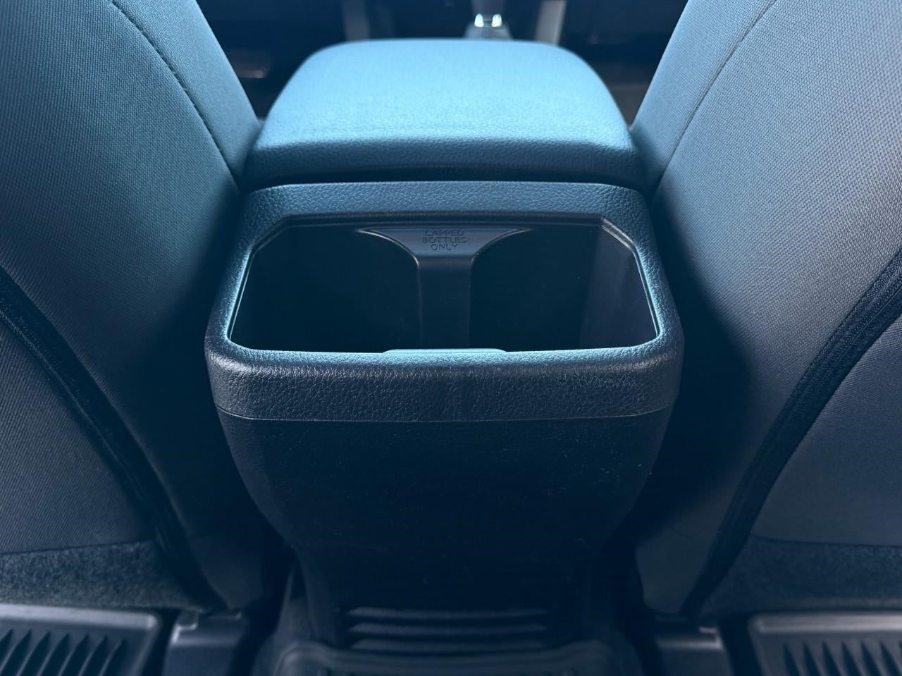 2016 Toyota Tacoma TRD Off Road