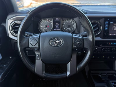 2016 Toyota Tacoma TRD Off Road