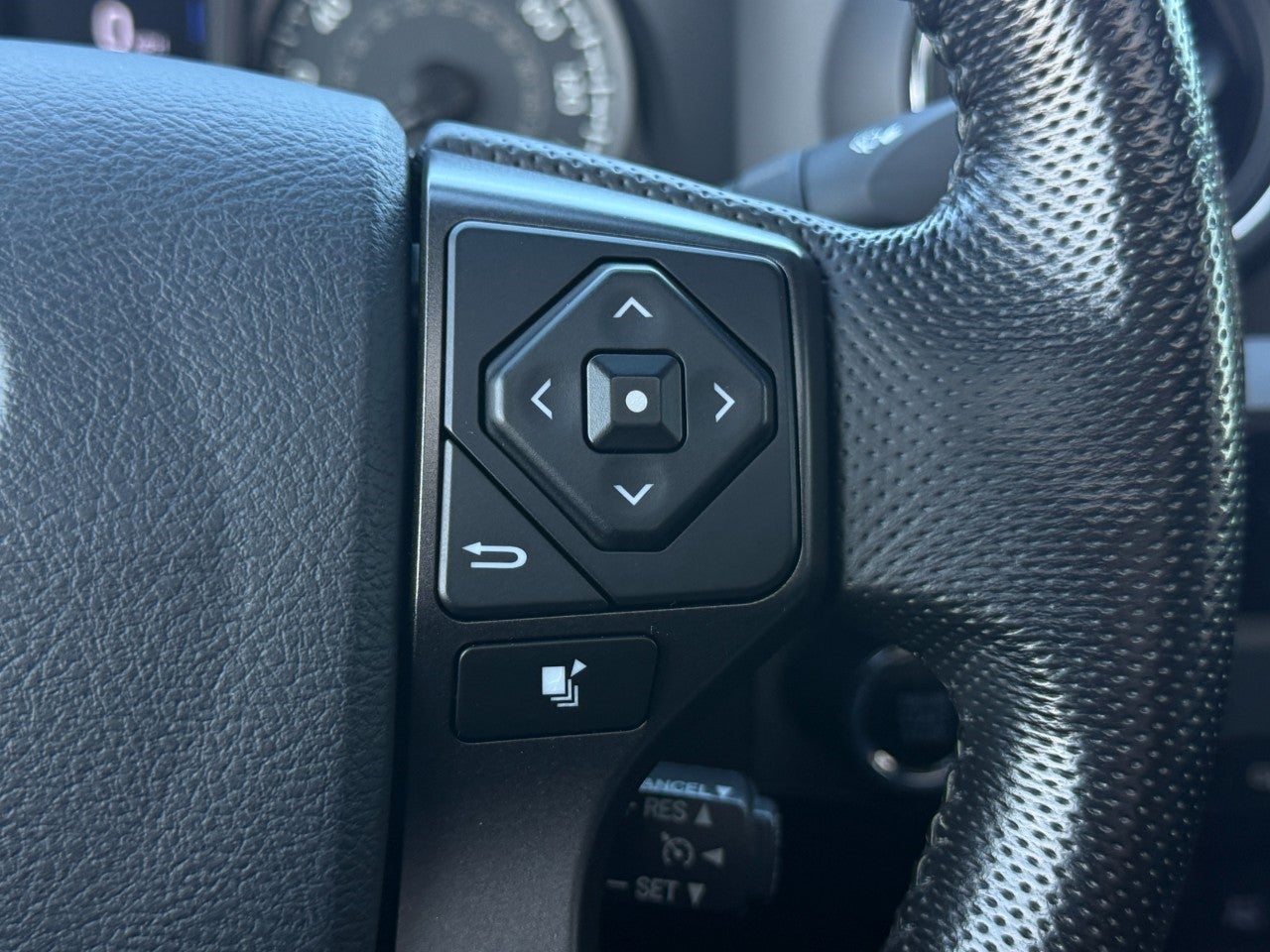 2016 Toyota Tacoma TRD Off Road