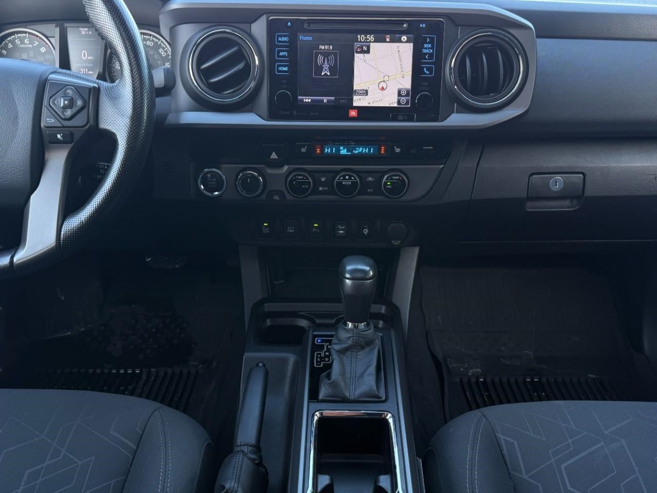 2016 Toyota Tacoma TRD Off Road