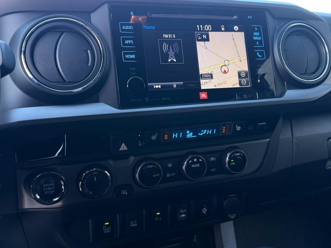 2016 Toyota Tacoma TRD Off Road