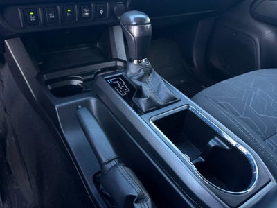 2016 Toyota Tacoma TRD Off Road