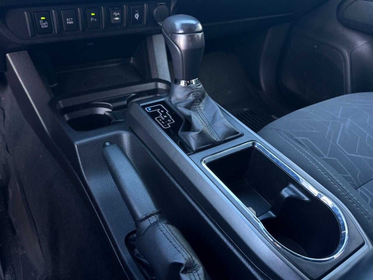 2016 Toyota Tacoma TRD Off Road