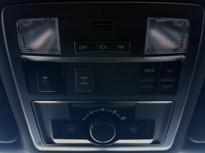 2016 Toyota Tacoma TRD Off Road