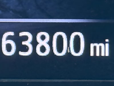 2016 Toyota Tacoma TRD Off Road