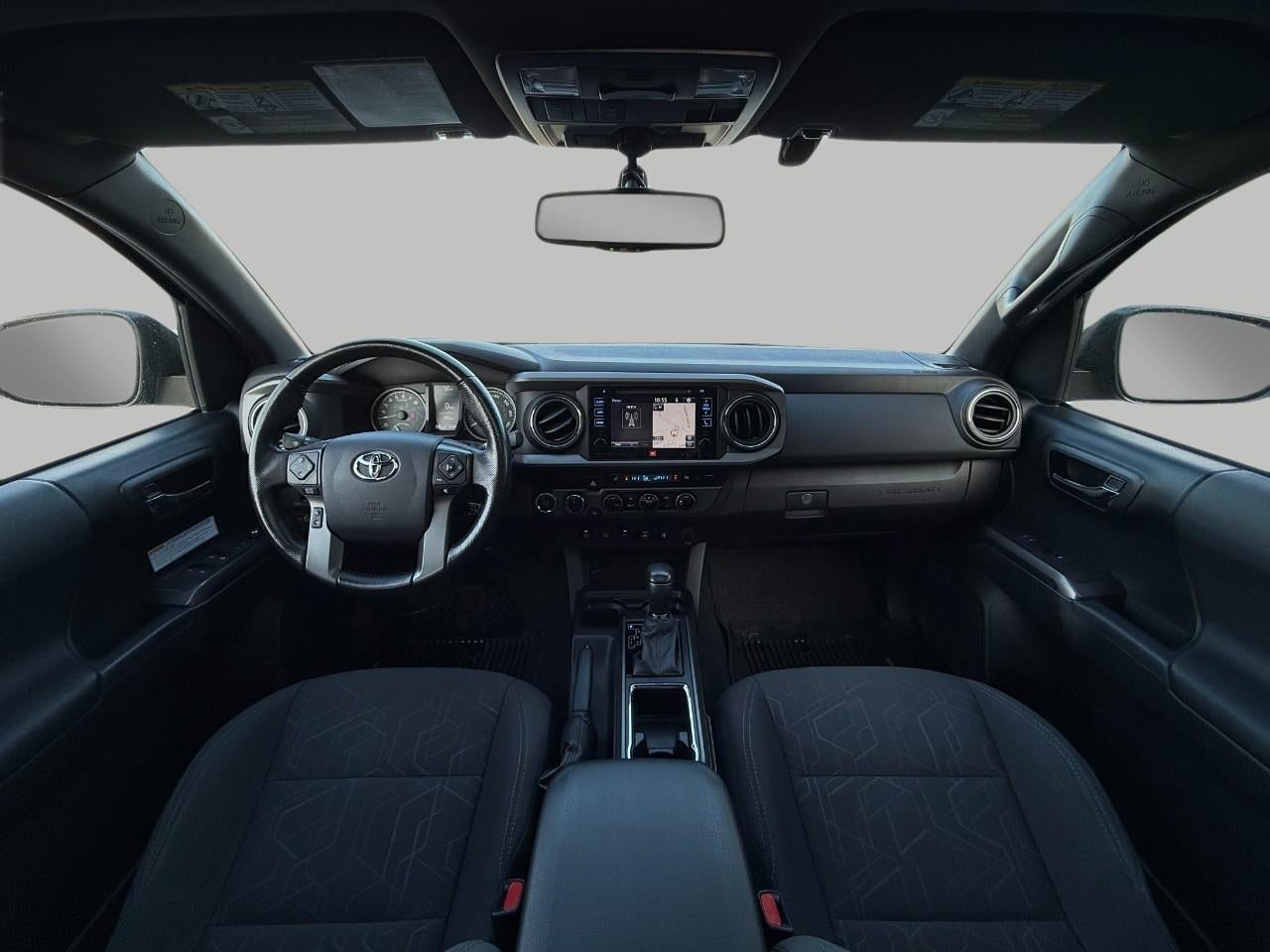 2016 Toyota Tacoma TRD Off Road