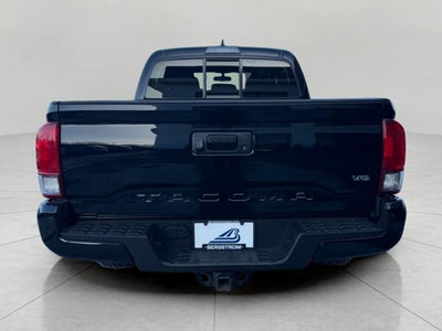 2016 Toyota Tacoma TRD Off Road