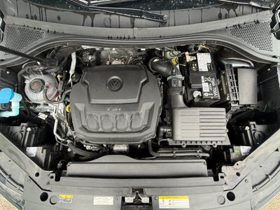 2024 Volkswagen Tiguan 2.0T Wolfsburg Edition 4MOTION
