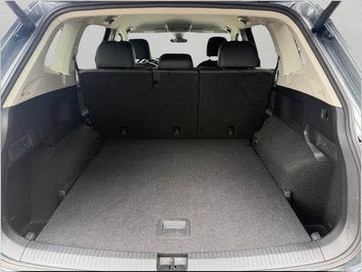 2024 Volkswagen Tiguan 2.0T Wolfsburg Edition 4MOTION