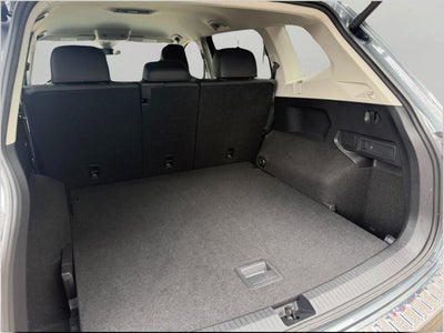 2024 Volkswagen Tiguan 2.0T Wolfsburg Edition 4MOTION