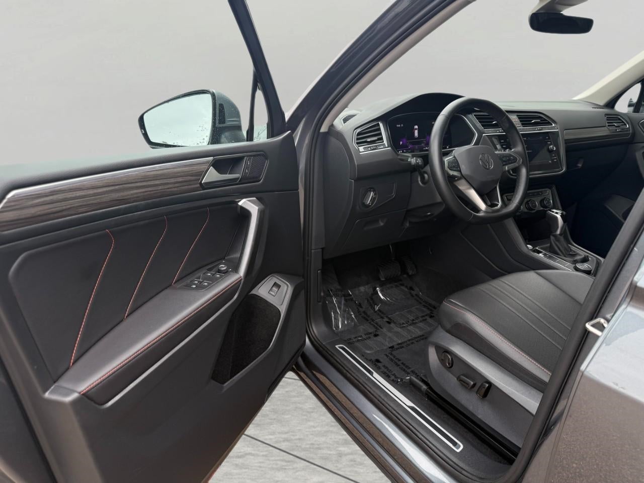 2024 Volkswagen Tiguan 2.0T Wolfsburg Edition 4MOTION