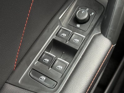 2024 Volkswagen Tiguan 2.0T Wolfsburg Edition 4MOTION