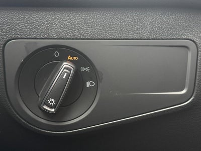 2024 Volkswagen Tiguan 2.0T Wolfsburg Edition 4MOTION