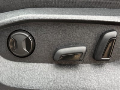 2024 Volkswagen Tiguan 2.0T Wolfsburg Edition 4MOTION