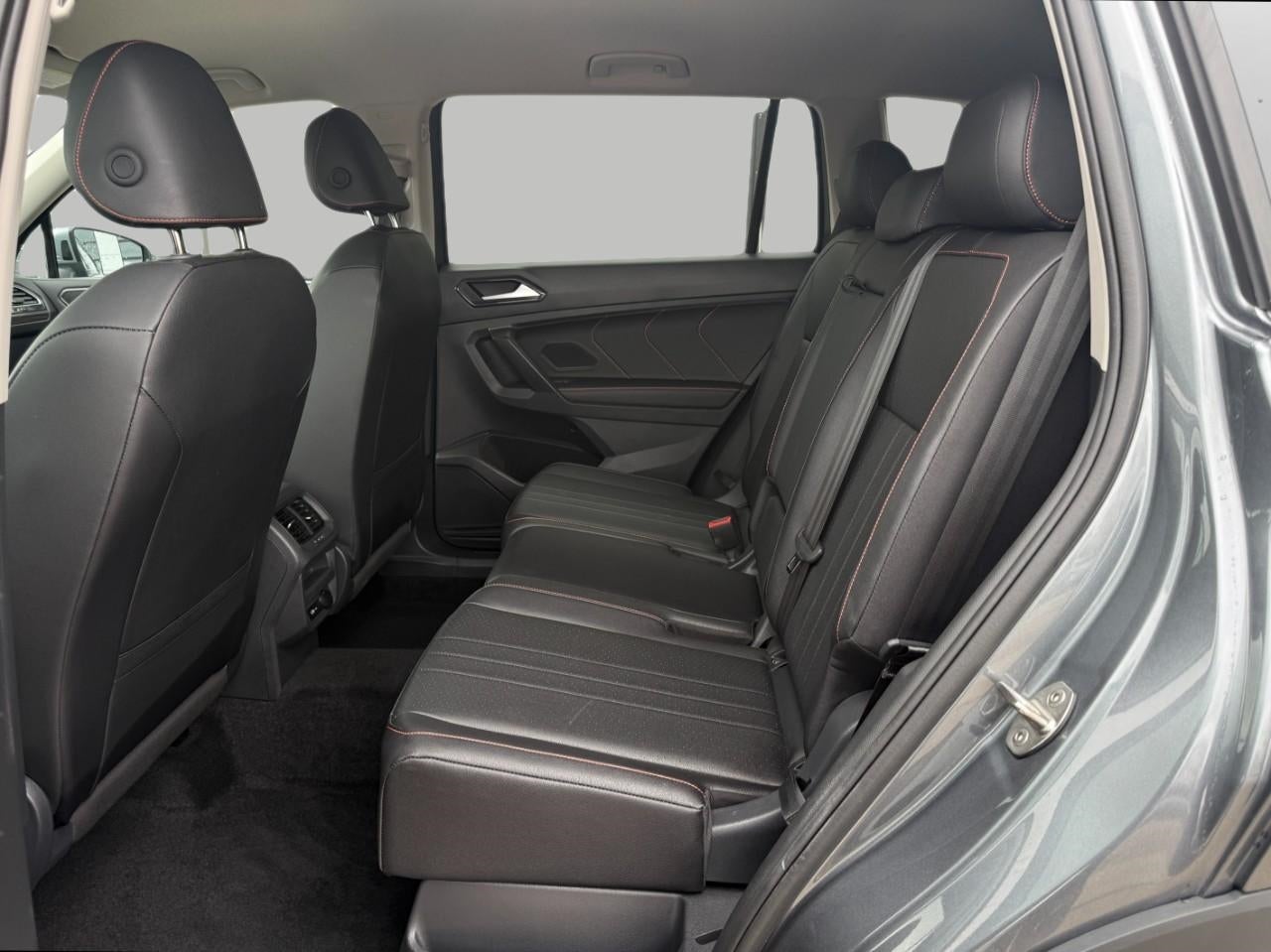 2024 Volkswagen Tiguan 2.0T Wolfsburg Edition 4MOTION