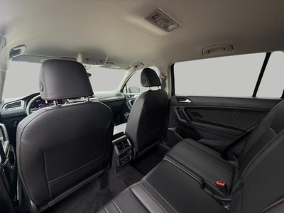 2024 Volkswagen Tiguan 2.0T Wolfsburg Edition 4MOTION