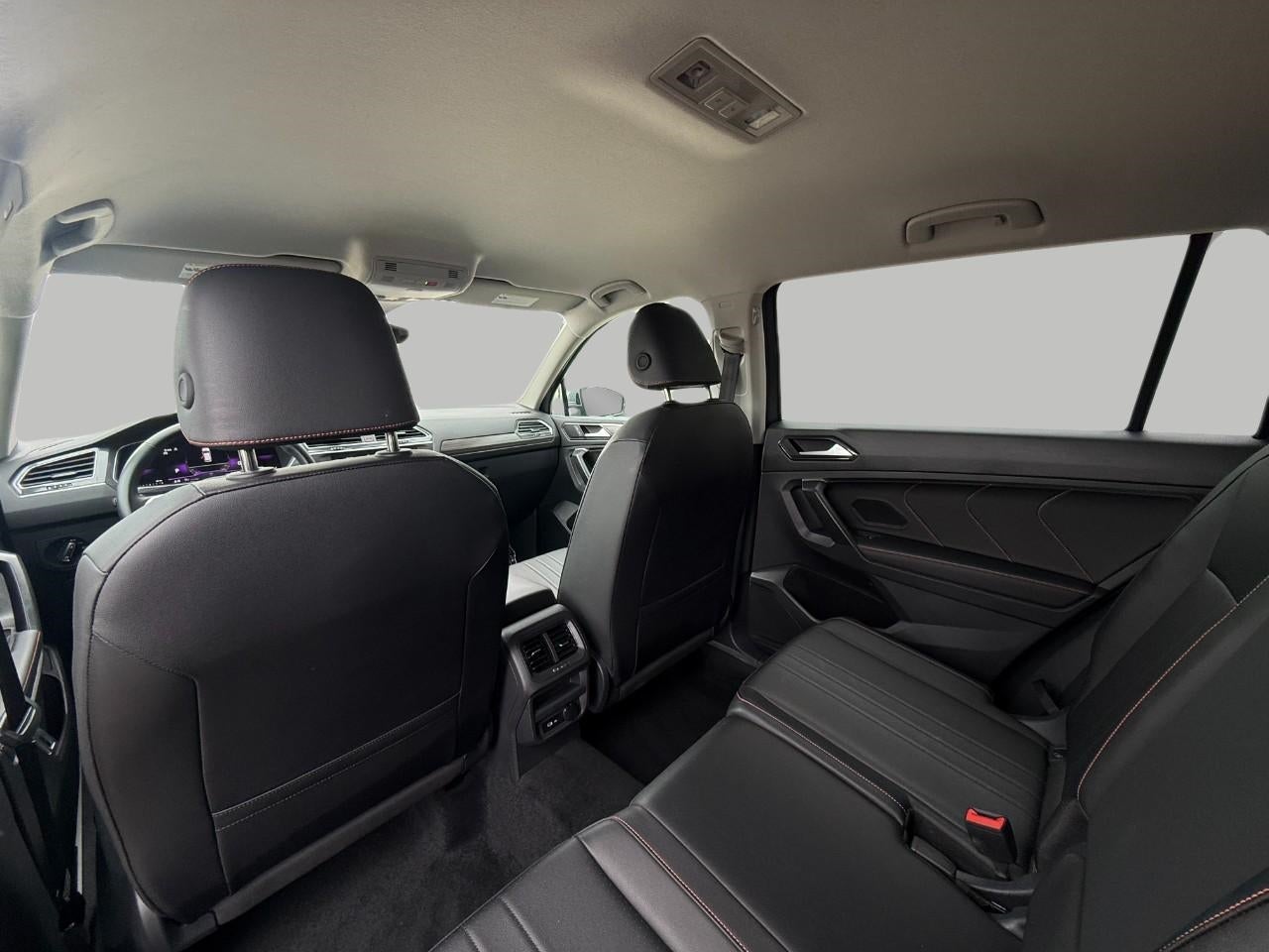 2024 Volkswagen Tiguan 2.0T Wolfsburg Edition 4MOTION