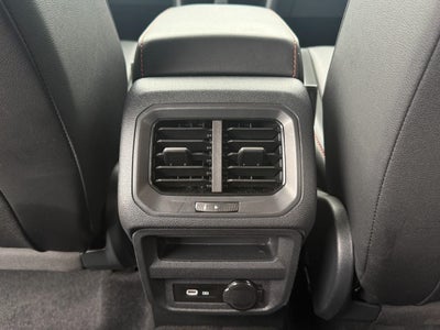 2024 Volkswagen Tiguan 2.0T Wolfsburg Edition 4MOTION