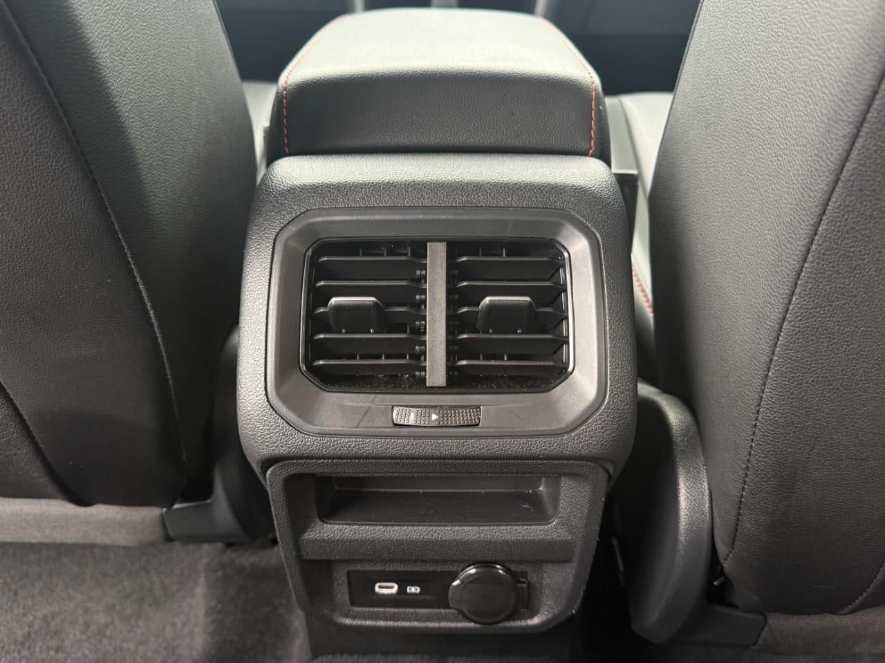 2024 Volkswagen Tiguan 2.0T Wolfsburg Edition 4MOTION