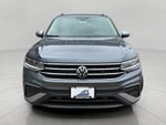 2024 Volkswagen Tiguan 2.0T Wolfsburg Edition 4MOTION