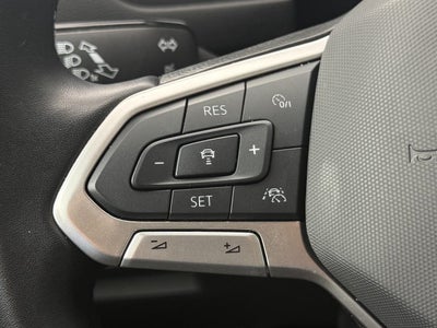 2024 Volkswagen Tiguan 2.0T Wolfsburg Edition 4MOTION