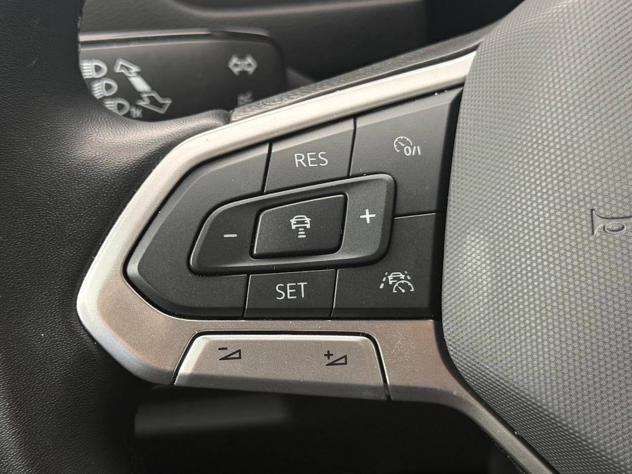 2024 Volkswagen Tiguan 2.0T Wolfsburg Edition 4MOTION