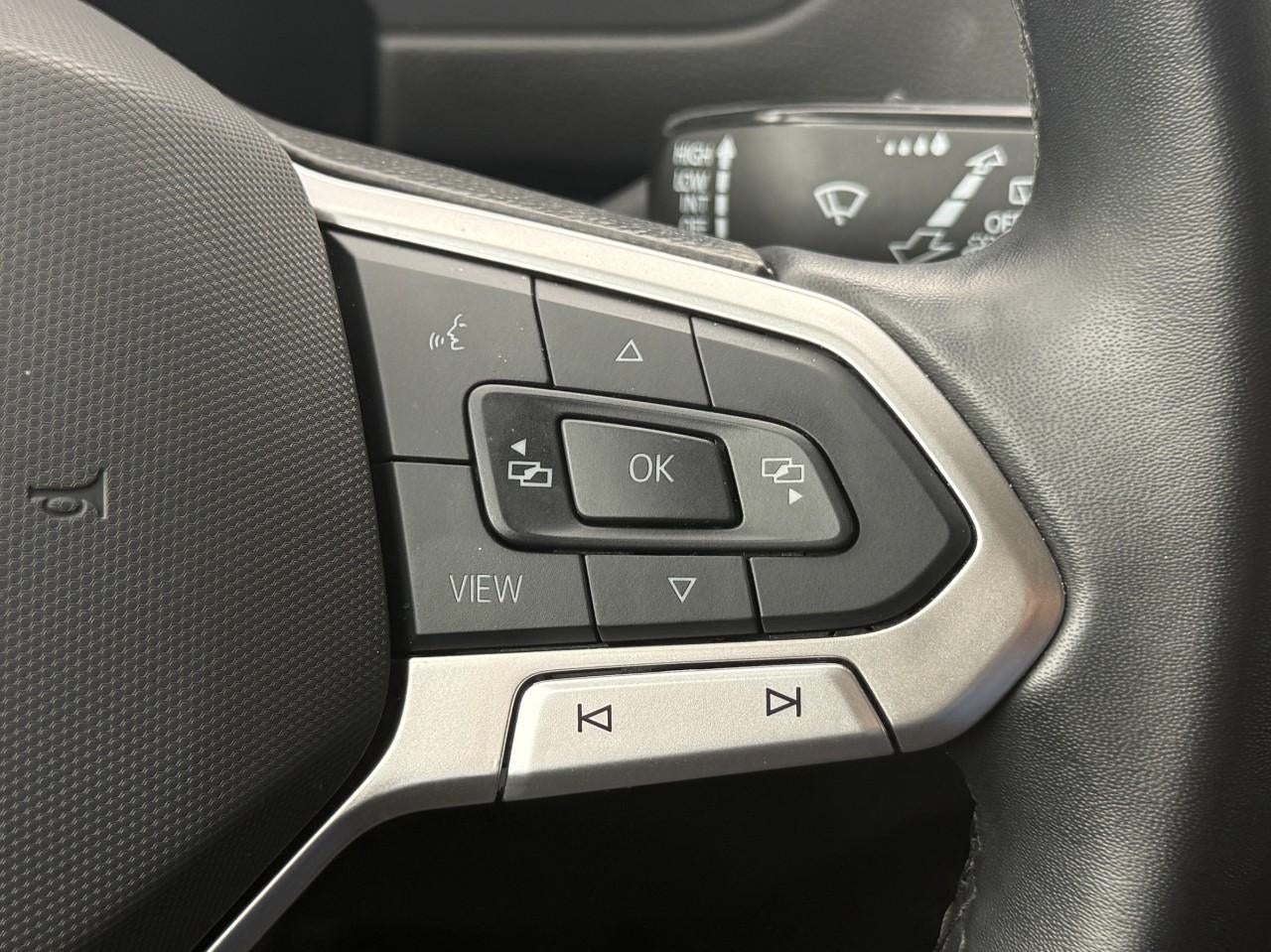 2024 Volkswagen Tiguan 2.0T Wolfsburg Edition 4MOTION