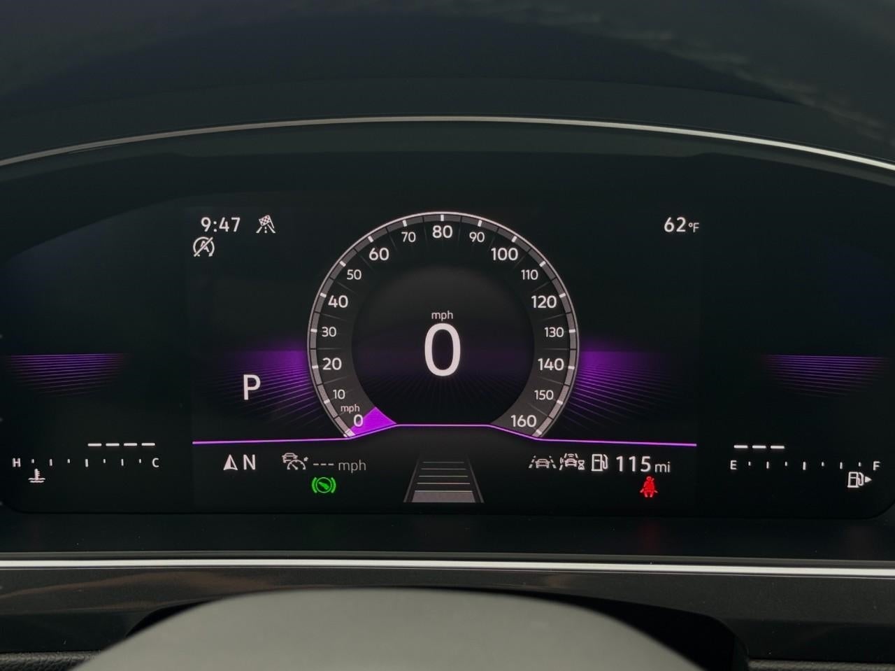 2024 Volkswagen Tiguan 2.0T Wolfsburg Edition 4MOTION