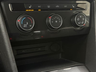 2024 Volkswagen Tiguan 2.0T Wolfsburg Edition 4MOTION