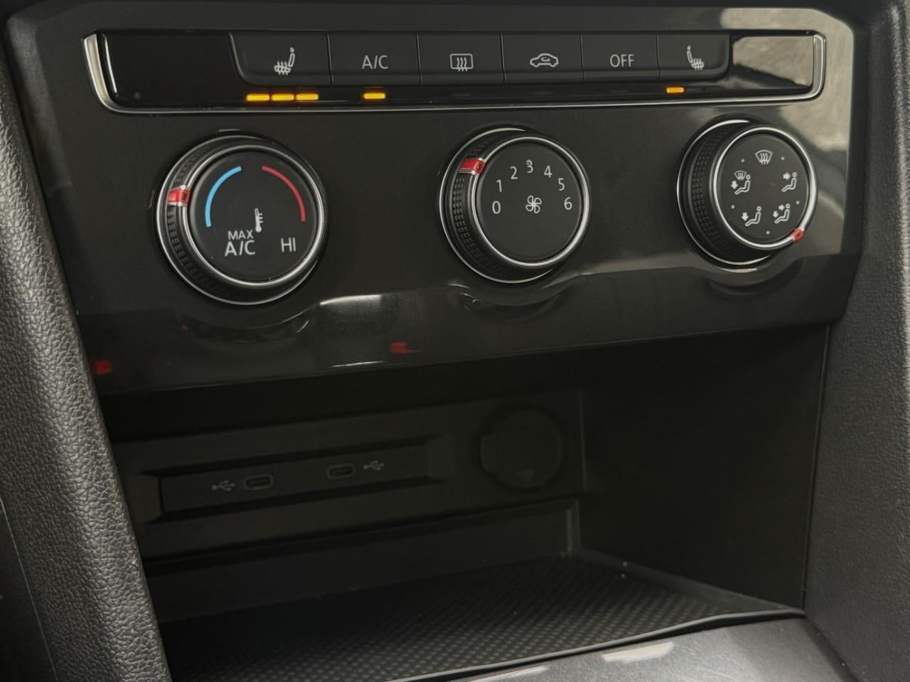 2024 Volkswagen Tiguan 2.0T Wolfsburg Edition 4MOTION