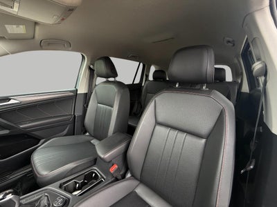 2024 Volkswagen Tiguan 2.0T Wolfsburg Edition 4MOTION