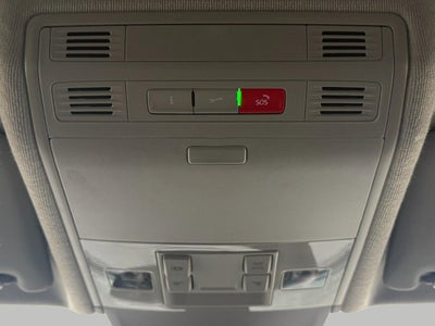 2024 Volkswagen Tiguan 2.0T Wolfsburg Edition 4MOTION