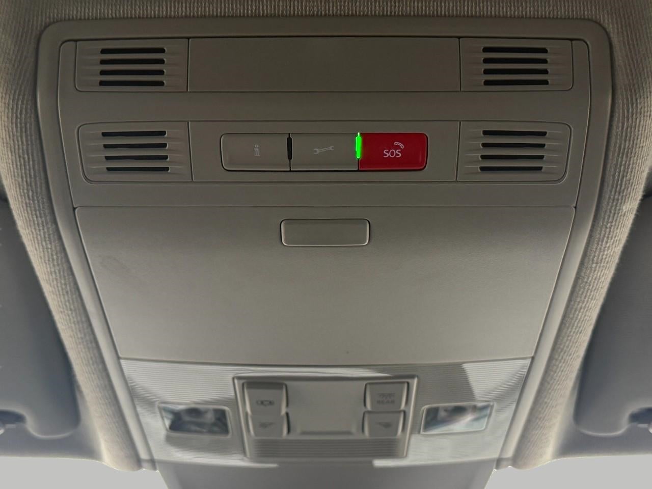 2024 Volkswagen Tiguan 2.0T Wolfsburg Edition 4MOTION