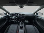 2024 Volkswagen Tiguan 2.0T Wolfsburg Edition 4MOTION