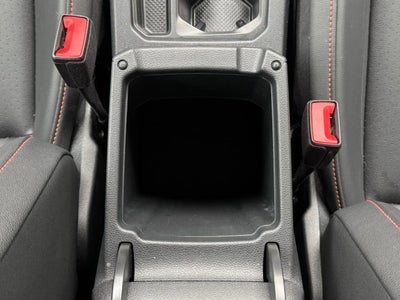 2024 Volkswagen Tiguan 2.0T Wolfsburg Edition 4MOTION