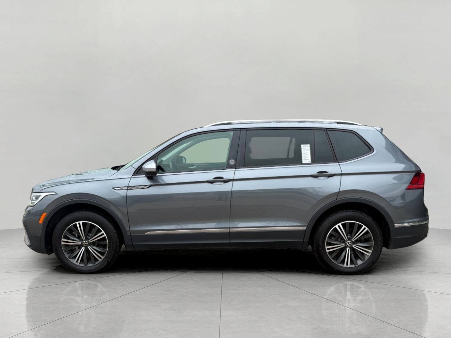 2024 Volkswagen Tiguan 2.0T Wolfsburg Edition 4MOTION