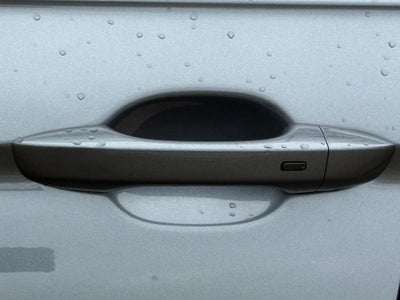 2024 Volkswagen Tiguan 2.0T Wolfsburg Edition 4MOTION