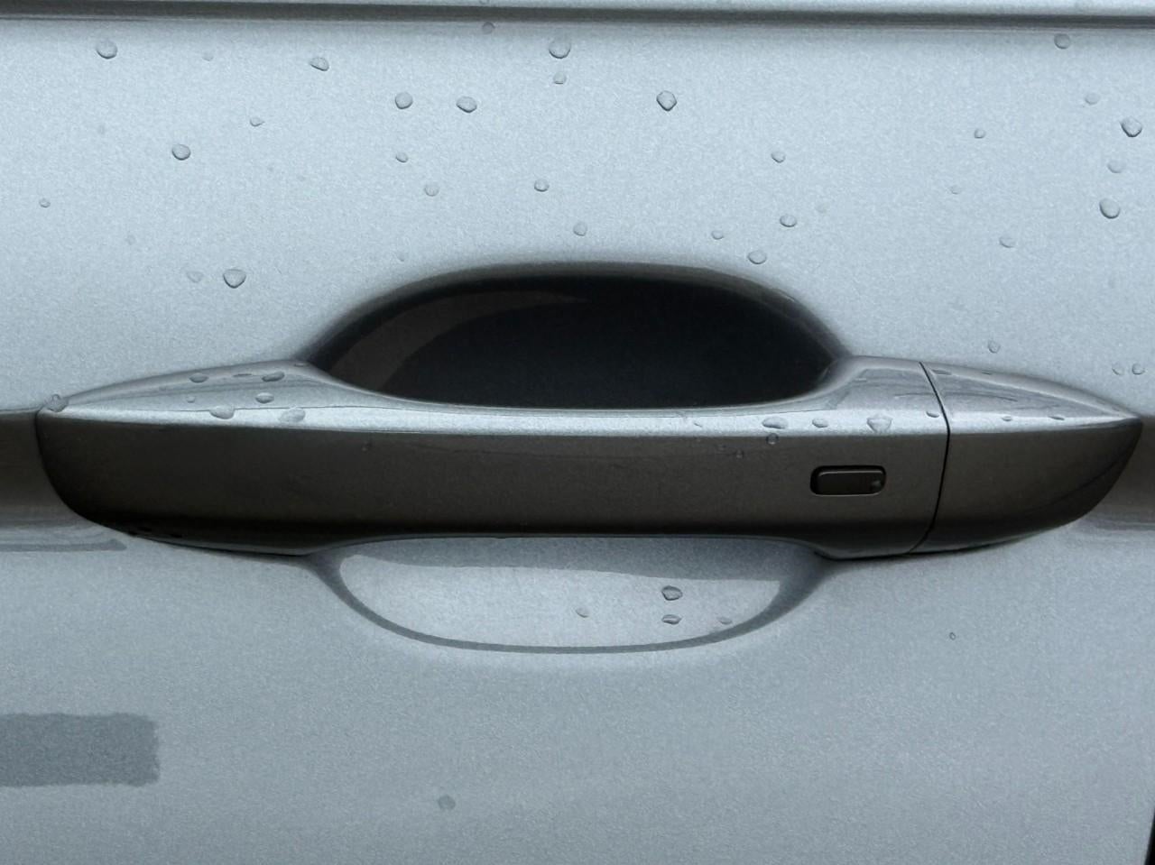 2024 Volkswagen Tiguan 2.0T Wolfsburg Edition 4MOTION