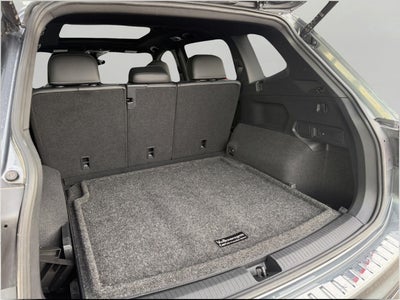 2022 Volkswagen Tiguan 2.0T SE R-Line Black 4MOTION